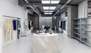 showroom、門市、展示空間、室內設計、統包工程、渥得